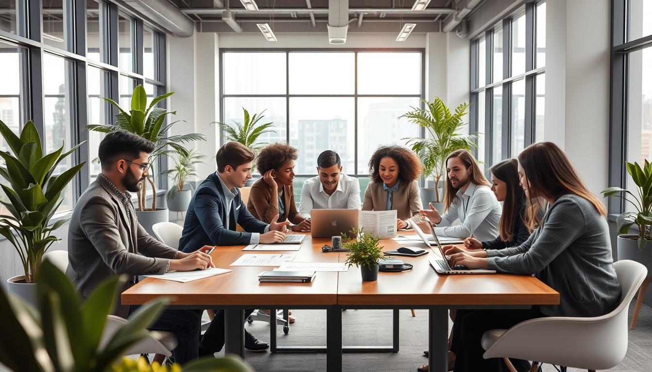 Streamline Your Business Processes